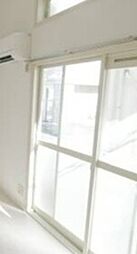 ジュネパレス新松戸第45 1階1Kのリビング/ダイニング