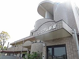 🉐敷金礼金0円！🉐ミレニアム新盛