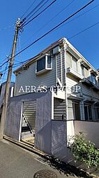 スカイピアみずほ台