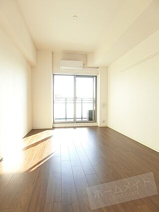 プレデコート北田辺_内装_0