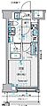 MAINSTAGE立川48階8.9万円