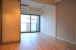 ルフォンプログレ西大井プレミア 910 9階1DKのリビング/ダイニング