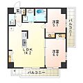 CRYSTA荒牧2階8.5万円
