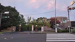 [周辺] 東京工科大学八王子キャンパス 1638m