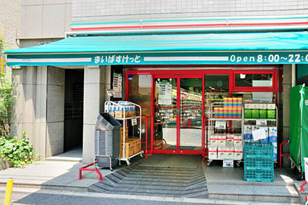 スカイコート芝壱番館