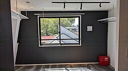 レピュア豊島園レジデンス 4階ワンルームのリビング/ダイニング