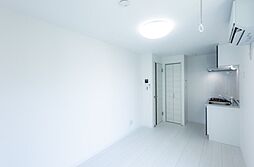 TIGRE YAYOICHO 1階ワンルームのリビング/ダイニング