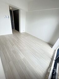 JR阪和線 堺市駅 徒歩3分の賃貸マンション 6階1Kのリビング/ダイニング