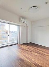 レアライズ押上II 7階1Kのリビング/ダイニング