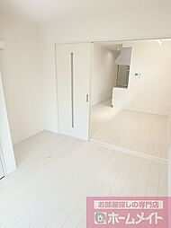 阪急宝塚本線 池田駅 徒歩8分の賃貸アパート 1階1LDKのリビング/ダイニング