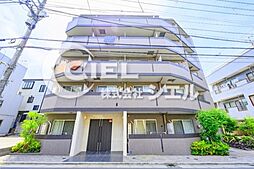 プレール・ドゥーク板橋区役所前II