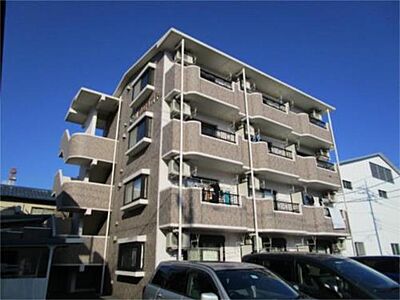 外観:外観・土地 外観:外観・土地