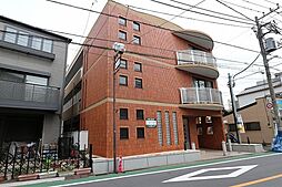 東京メトロ有楽町線 要町駅 徒歩13分の賃貸マンション