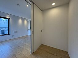 trias185 4階2LDKのリビング/ダイニング