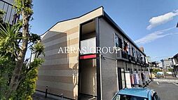 レオパレスホクレレ