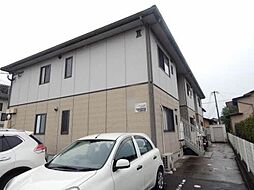 Ｓｕｎｎｙ　ｃｏｕｒｔ　屋野　II棟