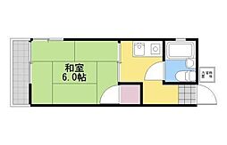 JR横浜線 橋本駅 バス16分 馬場十字路下車 徒歩2分