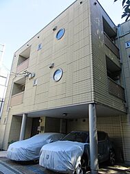 外観画像