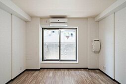 fossette西巣鴨 3階1Kのリビング/ダイニング