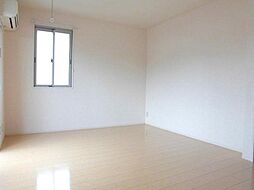 グランドソレイユBaba 3階1Kのリビング/ダイニング