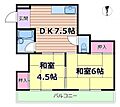 吉富ビル正雀プラザ4階5.0万円