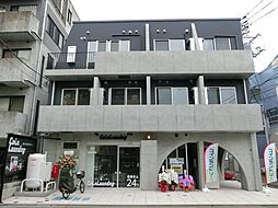 シェドゥーヴル世田谷給田