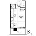 THEROPPONGITOKYOSUPERIORRESIDENCE4階25.1万円