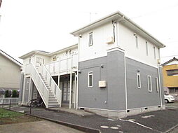 ファインクレストＡ