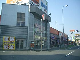 サンクレスト28  ｜ 大阪府堺市西区鳳北町９丁（賃貸マンション2LDK・6階・51.72㎡） その21