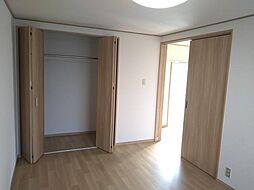 細山コーポ 3階1DKのリビング/ダイニング