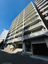 茅場町スカイハイツ