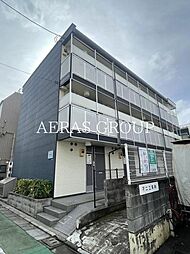 レオパレス時田 楓館