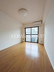 エステートヒルズ池袋本町 4階1Kのリビング/ダイニング