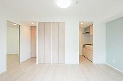 グランカーサ蒲田ウエスト 8階1LDKのリビング/ダイニング