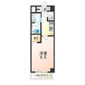 グランノーブル1階5.9万円