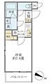 The Shinagawa East Residence3階16.2万円