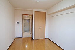 レジディア浦安2 4階1Kのリビング/ダイニング