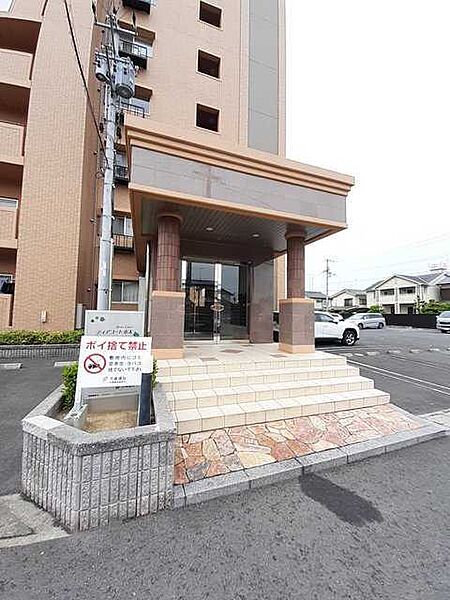 ディアコート　木太 702｜香川県高松市木太町(賃貸マンション2LDK・7階・59.06㎡)の写真 その16