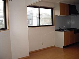 ルロワ津田沼 3階ワンルームのリビング/ダイニング