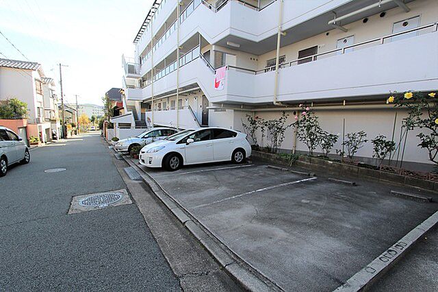 ホームズ イスズハイツベル北五葉 4dk 2階 56 52 賃貸マンション住宅情報