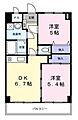 ベルデュール宮前平7階10.8万円