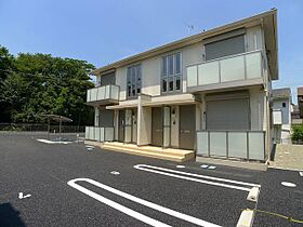 リラフォート　グリーン 00101 ｜ 千葉県野田市五木新田35-1（賃貸アパート2LDK・1階・54.61㎡） その1