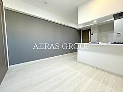 ディーズバリエ三ノ輪レジデンス 302 3階1LDKのリビング/ダイニング