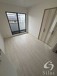 大阪モノレール本線 大阪空港駅 徒歩20分の賃貸アパート 3階1LDKのリビング/ダイニング