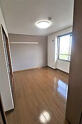 トリヴァンベール蓮根 3階2Kのリビング/ダイニング