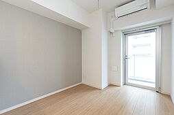 フィシオ飯田橋 11階1LDKのリビング/ダイニング