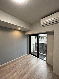 HYs MAXIV 立川錦町 4階1Kのリビング/ダイニング