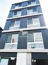 京急空港線 穴守稲荷駅 徒歩5分の賃貸マンション