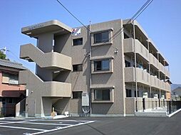 鯉田マンション