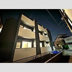 グランバリエ小川